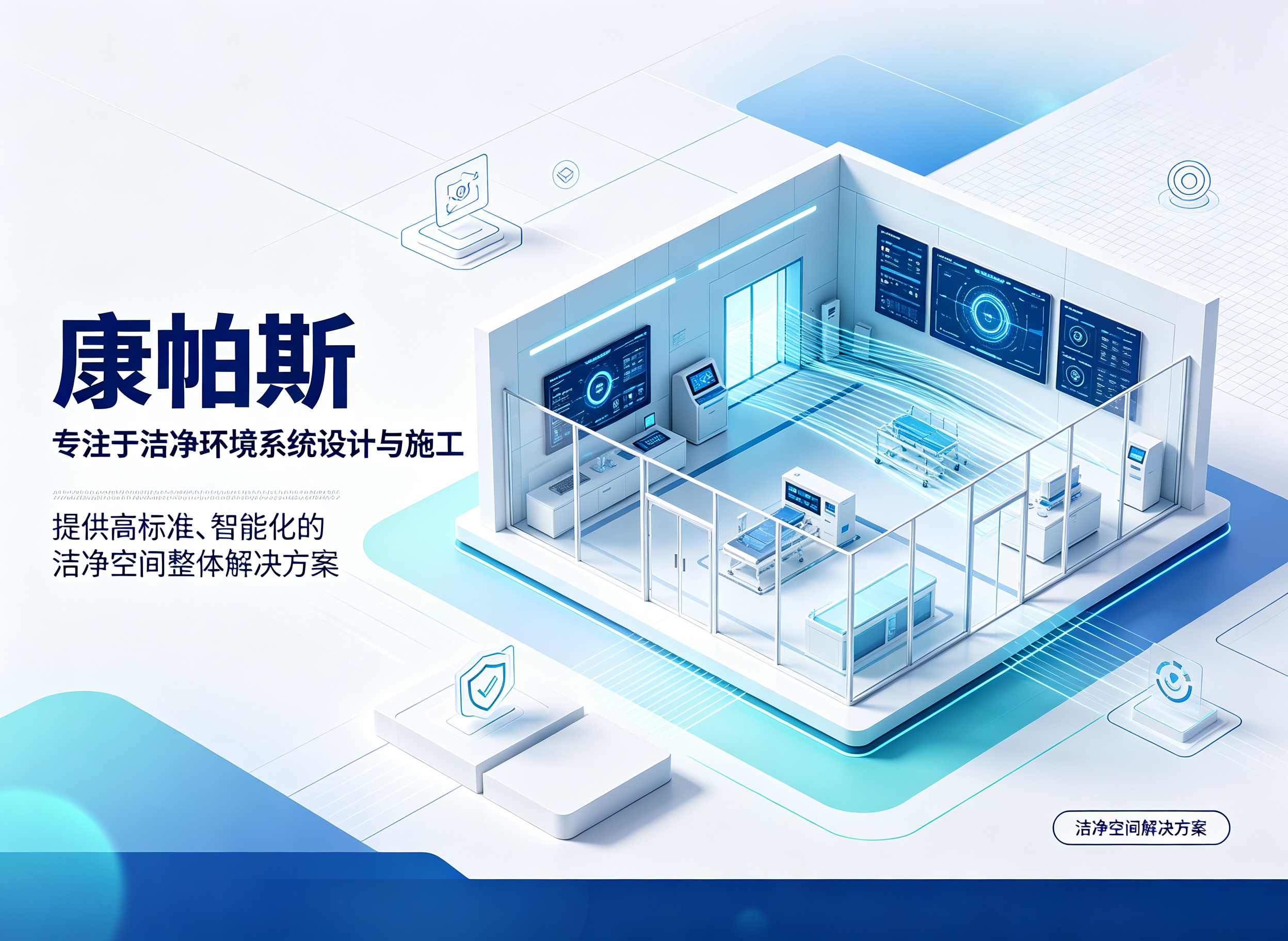 杭州无尘车间